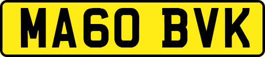 MA60BVK