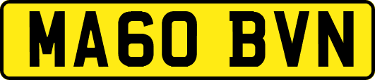 MA60BVN