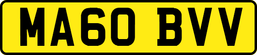 MA60BVV