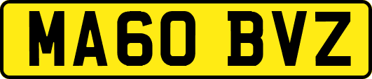 MA60BVZ