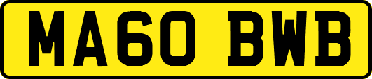 MA60BWB