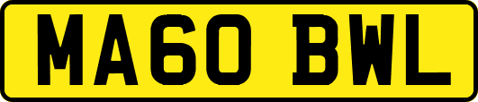 MA60BWL