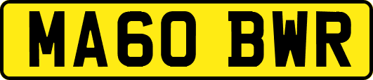 MA60BWR