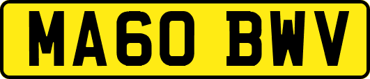 MA60BWV