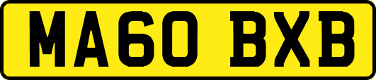 MA60BXB