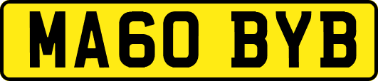 MA60BYB