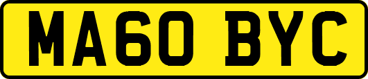 MA60BYC