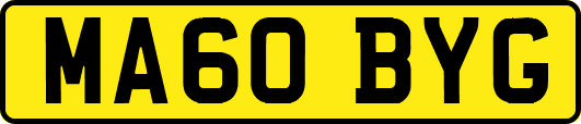 MA60BYG