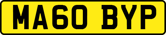 MA60BYP