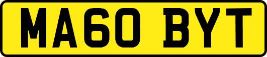 MA60BYT