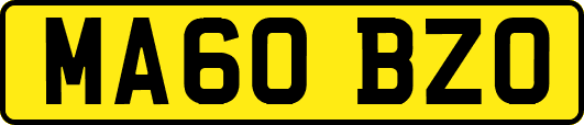 MA60BZO