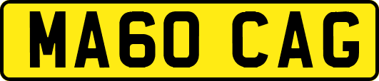 MA60CAG