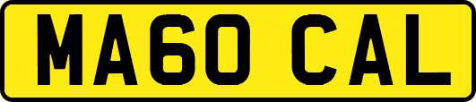 MA60CAL