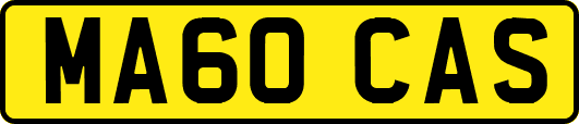 MA60CAS