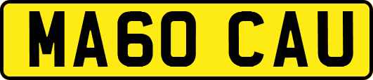 MA60CAU