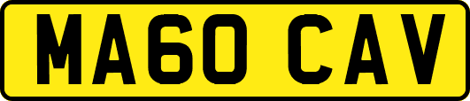 MA60CAV