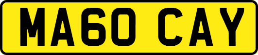 MA60CAY