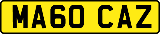 MA60CAZ