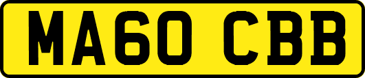 MA60CBB