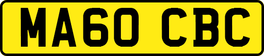 MA60CBC