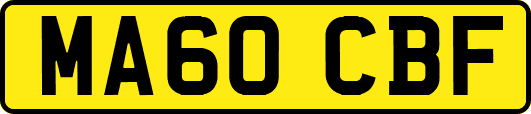 MA60CBF