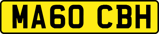 MA60CBH