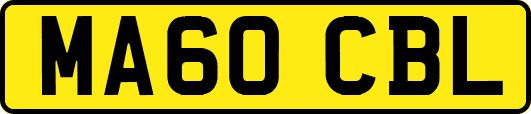 MA60CBL