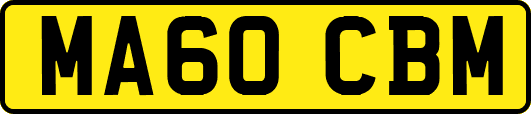 MA60CBM