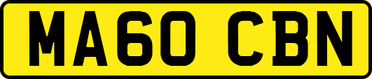 MA60CBN