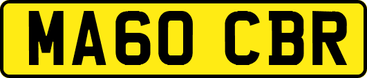 MA60CBR