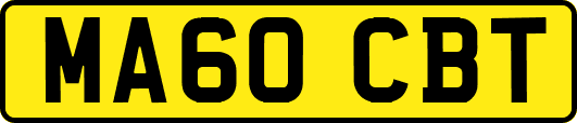 MA60CBT