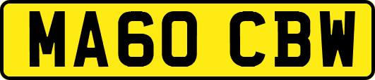 MA60CBW