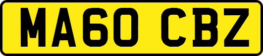 MA60CBZ