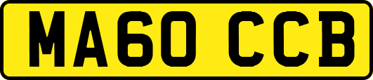 MA60CCB