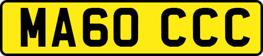 MA60CCC