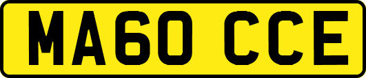 MA60CCE