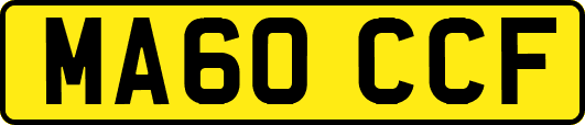 MA60CCF
