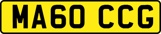 MA60CCG