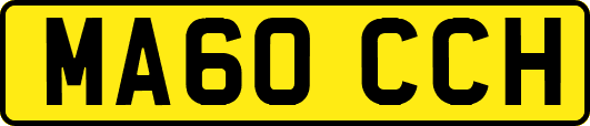 MA60CCH