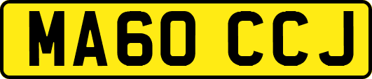 MA60CCJ