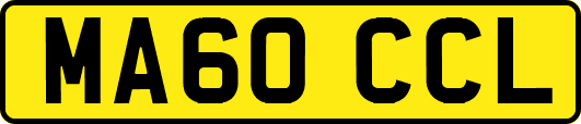 MA60CCL