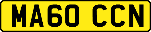 MA60CCN