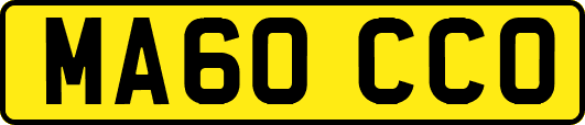 MA60CCO