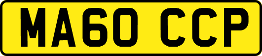 MA60CCP