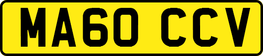 MA60CCV