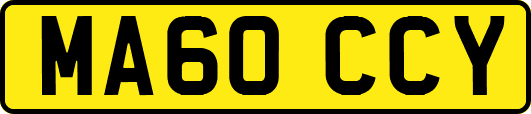 MA60CCY