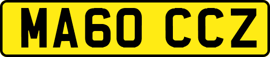 MA60CCZ