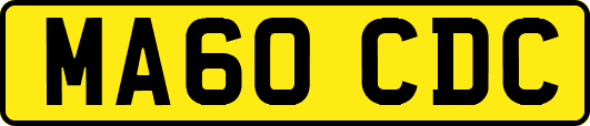 MA60CDC