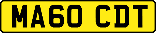 MA60CDT