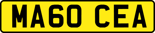 MA60CEA